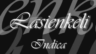 Indica: Lasienkeli [with lyrics]