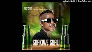 Sdakiwe Sbali