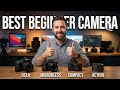 Top 10 Best Beginner Camera in 2026 - Reviews &amp; Buying Guide