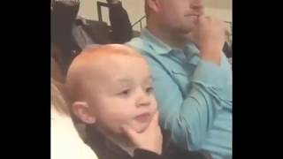 beautiful moment 😉Baby&Daddy ❤😍