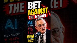 Big Money by Contrarian Investing? #stocksmarket