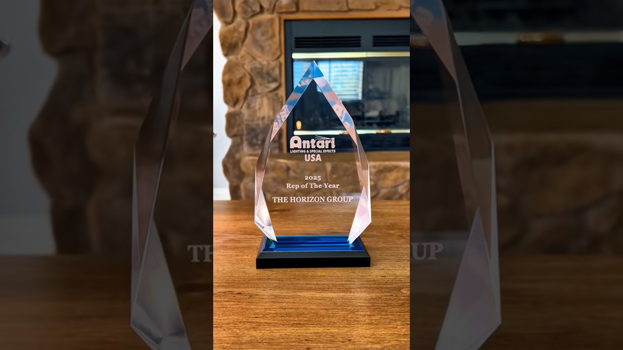 Premium Acrylic and Glass Award 💫 