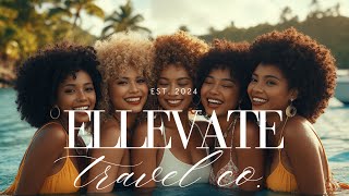 Ellevate Travel Training Week 4