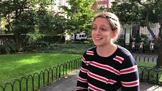 2018 Coming Out Day Video Spectrum