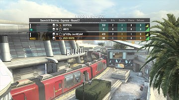 Proof first map they had rules wrong