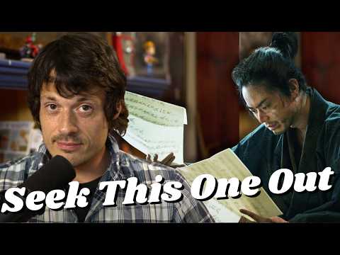 The Samurai and the Prisoner Review • Playhouse Japan