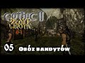 #5 Obóz bandytów - G2NK: Złote Wrota [Średni] na 100%