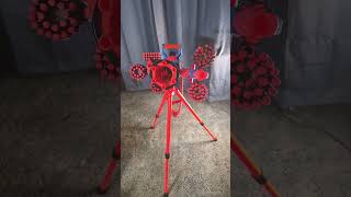 NERF GUN THEEE IN ONE ? #shorts #nerfsniper #nerfguns #nerf #nerftoys #airpower #adult #action