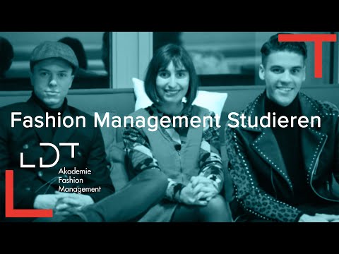 Mode-Management Studieren An Der LDT Nagold ?