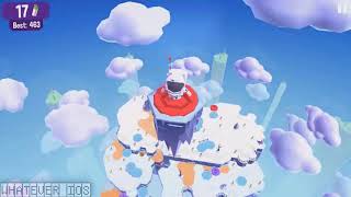 5 Relaxing / Chill Games for iOS & Android screenshot 5