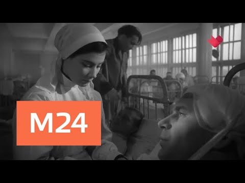 "Кинофакты": "Летят журавли" - Москва 24