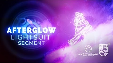 Afterglow - Lightsuit Segment Ski (HD)