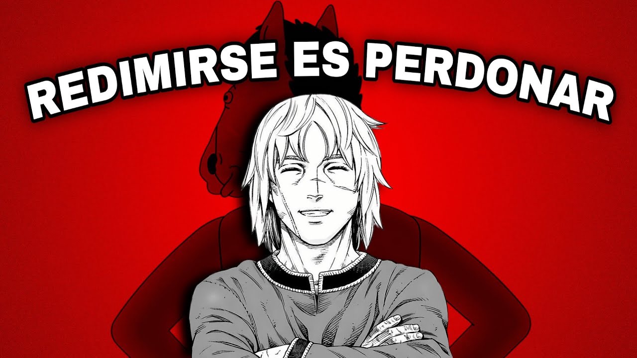 Vinland Saga acabó y todo es peor ahora