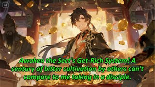 High Martial: Starting with a Saintly Body, All My Disciples Defy the Heavens!
