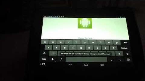 How to get flappy bird on android after removal