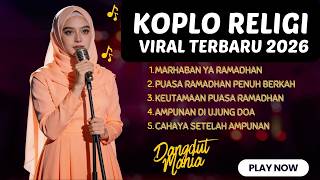 KOPLO RELIGI VIRAL TERBARU 2026  | FULL BASS | Dangdut Mania Music Studio