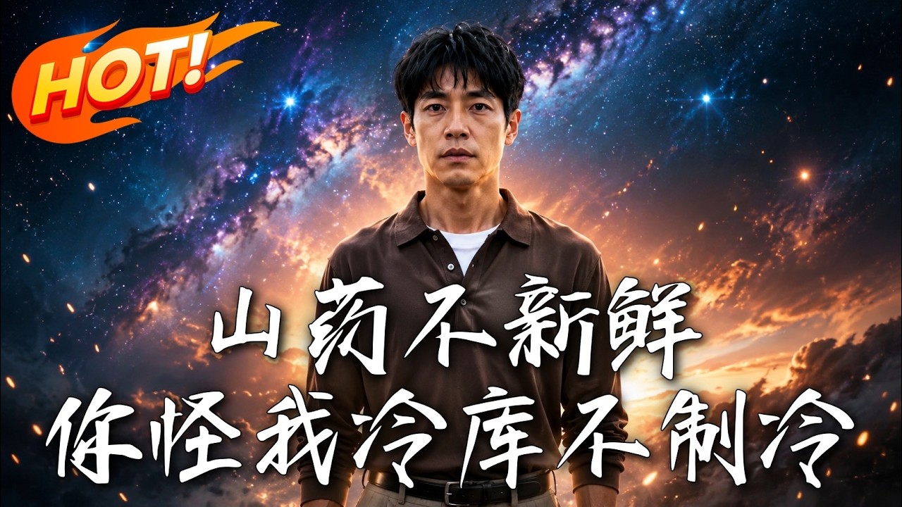 山藥被訛二十萬？一刀揭穿全村醜惡嘴臉