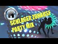 Der SCHLAGER ZUHAUSE PARTY MIX 🎉 - Die Top Schlager Hits 2020 🕺🏽- #WirBleibenZuhause