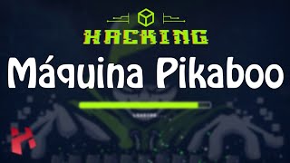 HackTheBox | Pikaboo [OSCP Style] (TWITCH LIVE)