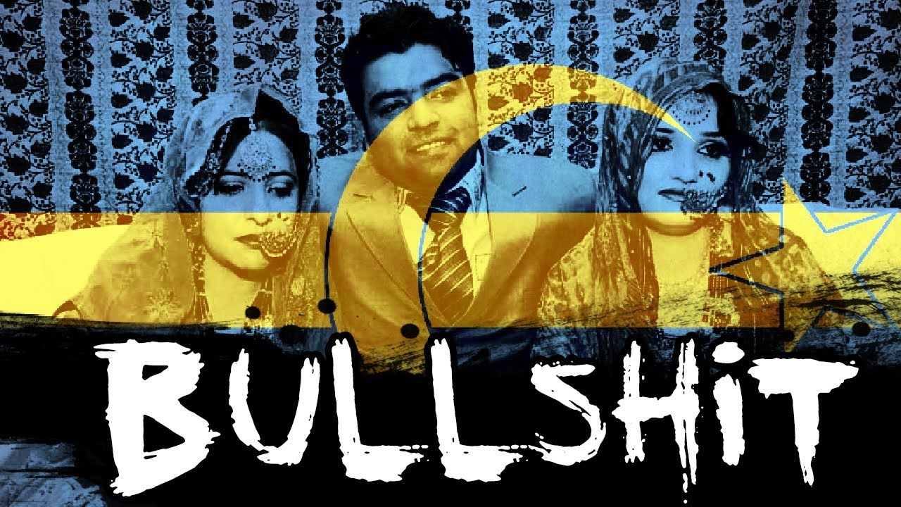 Polygamy - "A future issue for Sweden" (Fullversion)