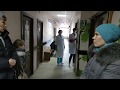 Горькая правда о поликлинике в городе  Горячий Ключ
