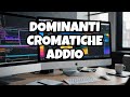 Addio Dominanti Cromatiche! Correggi i Colori Come un Pro con MindTheColor 🎨