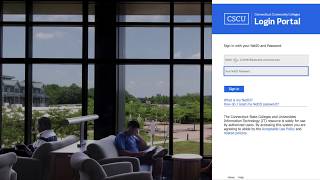 How to register for courses online