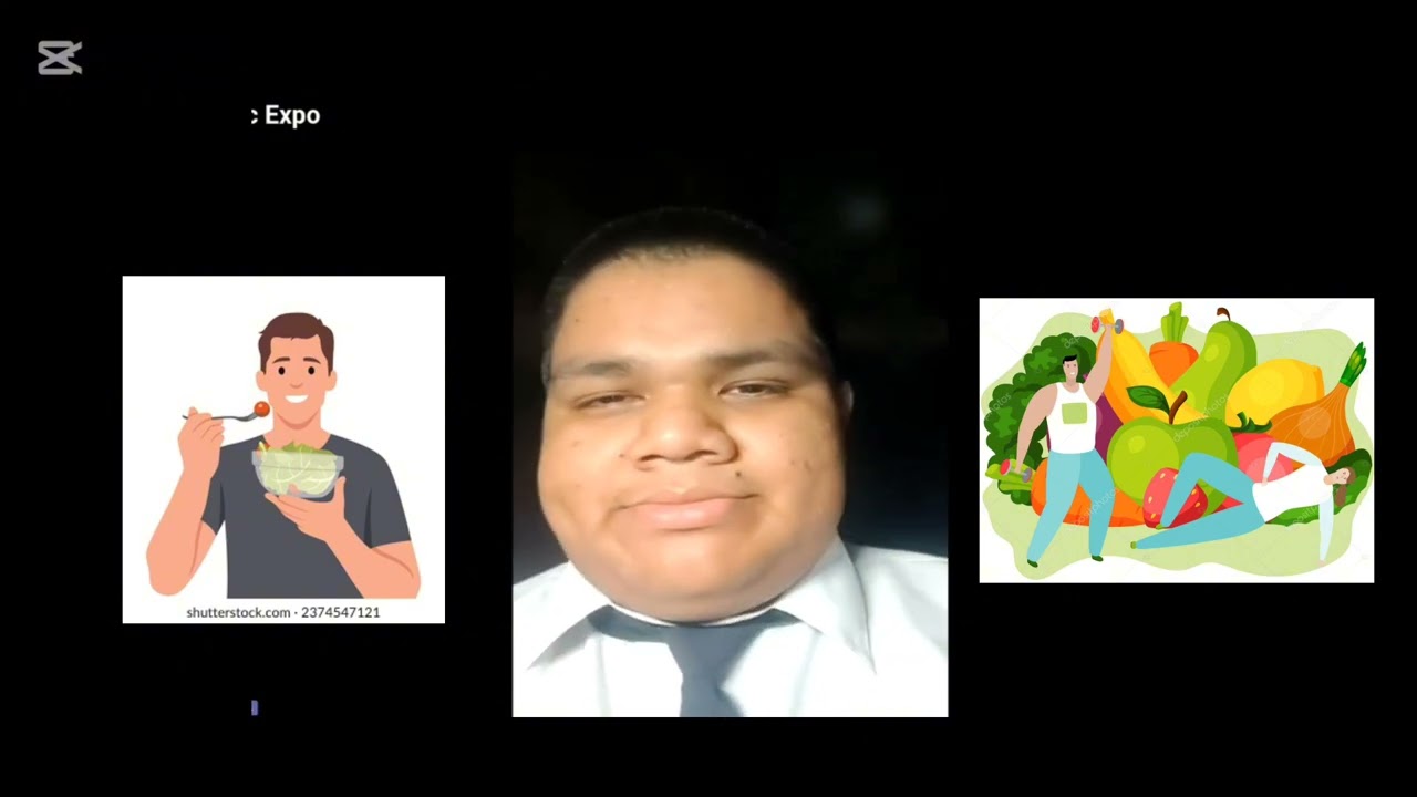 Presentation of Text in English, Básico 3 English