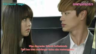 [INDO SUB] SHINee Jonghyun & Taemin - That Name [School 2015 OST]