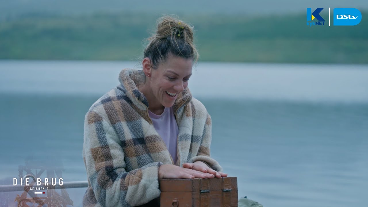 Vyf vlotte – Die brug | S2 | Ep 12 | kykNET