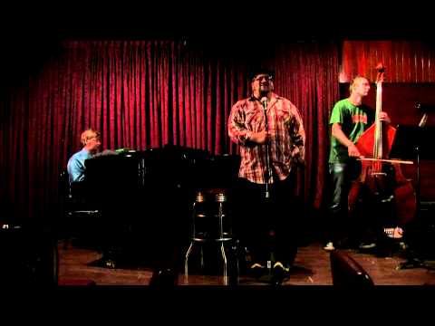 REHEARSAL " Creep " by Radiohead cover by /Stephen Kramer Glickman (BIG TIME RUSH)