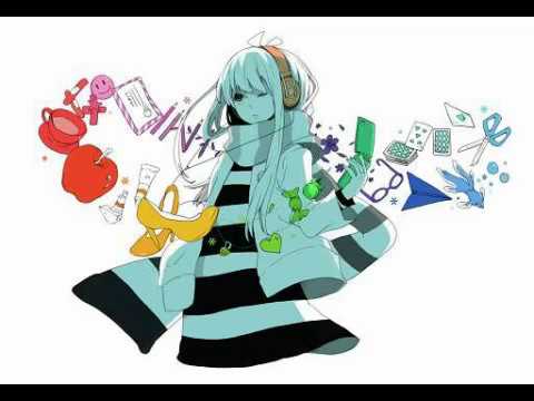 【異音ユリ】ストロボラスト【UTAUカバー】