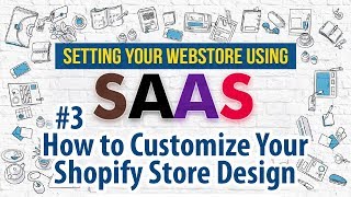 Information How to Customize Your Shopify Store Design - Understanding Technology Aspects By Nayan Bheda News