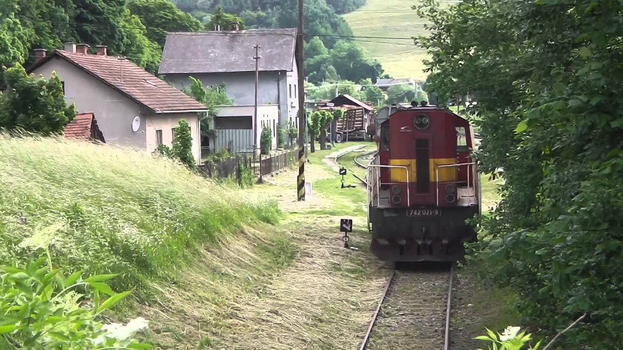 Slavosovce - Stitnik