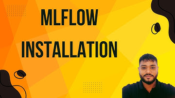 Installing MLflow: Step-by-Step Guide for Beginners | @CodeKamikaze (2)