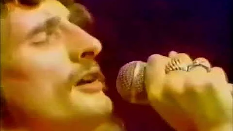 URIAH HEEP   JULY MORNING  1972