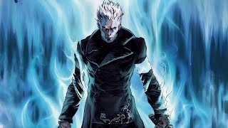 DmC Devil May Cry: Vergil Moveset Showcase DmC Devil May Cry: Vergil Moveset Showcase