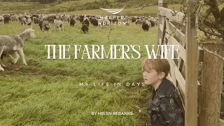 The Farmer's Wife | Book Trailer