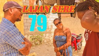 LAJAN SERE KARMA 79 