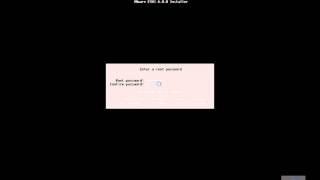 Demo Installing ESXi v6
