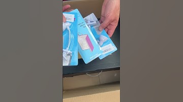 Amazon mystery $45 #amazon #ebayresellers #sidehustle #mysterybox #unboxing #unboxingvideo #ebay