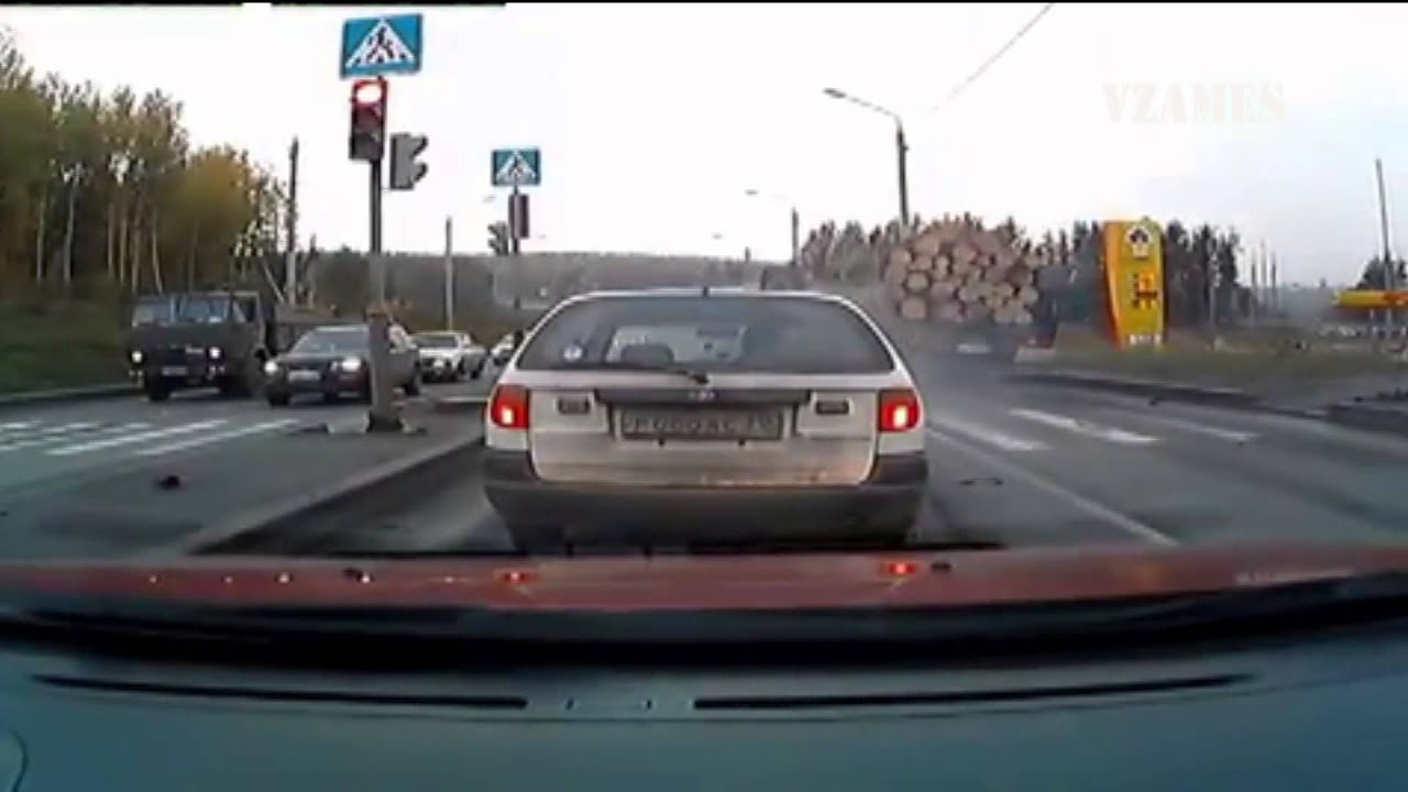 Авария бмв томск
