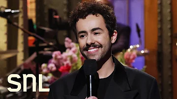Ramy Youssef Monologue - SNL