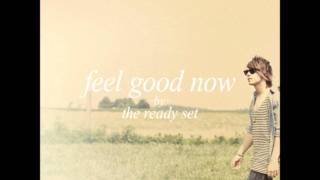 Watch Ready Set A Little More video