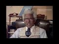 Bayard rustin sur les succs et les checs du mouvement des droits civiques 1979