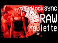 Deadlock Sync | The First WWE Raw Roulette Episode (WWE Monday Night Raw Oct 7th 2002)