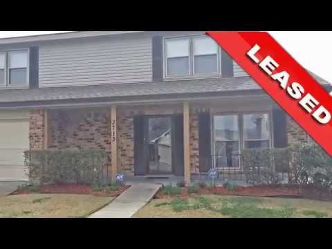 3713 Inwood Dr, Harvey, LA home video tour