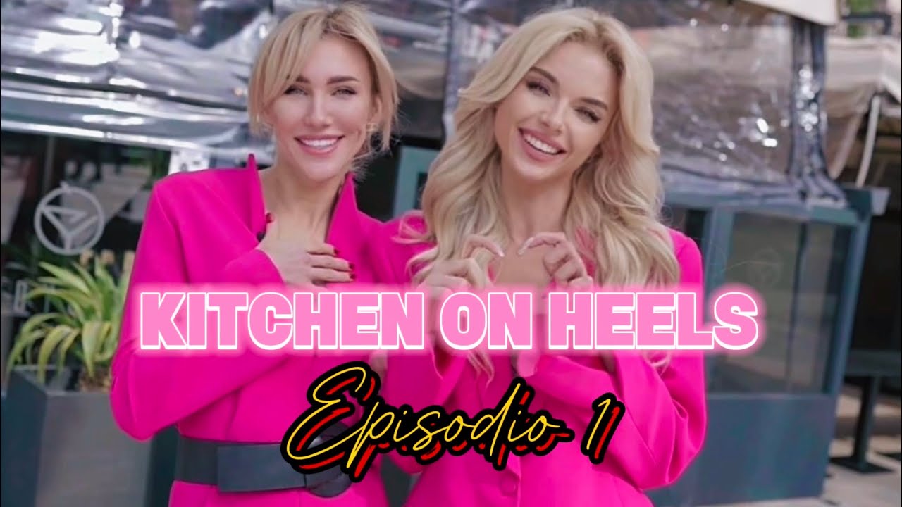 BARI.Ristorante Eddycola.EPISODIO 1 