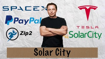 How Elon Musk Solves A Problem