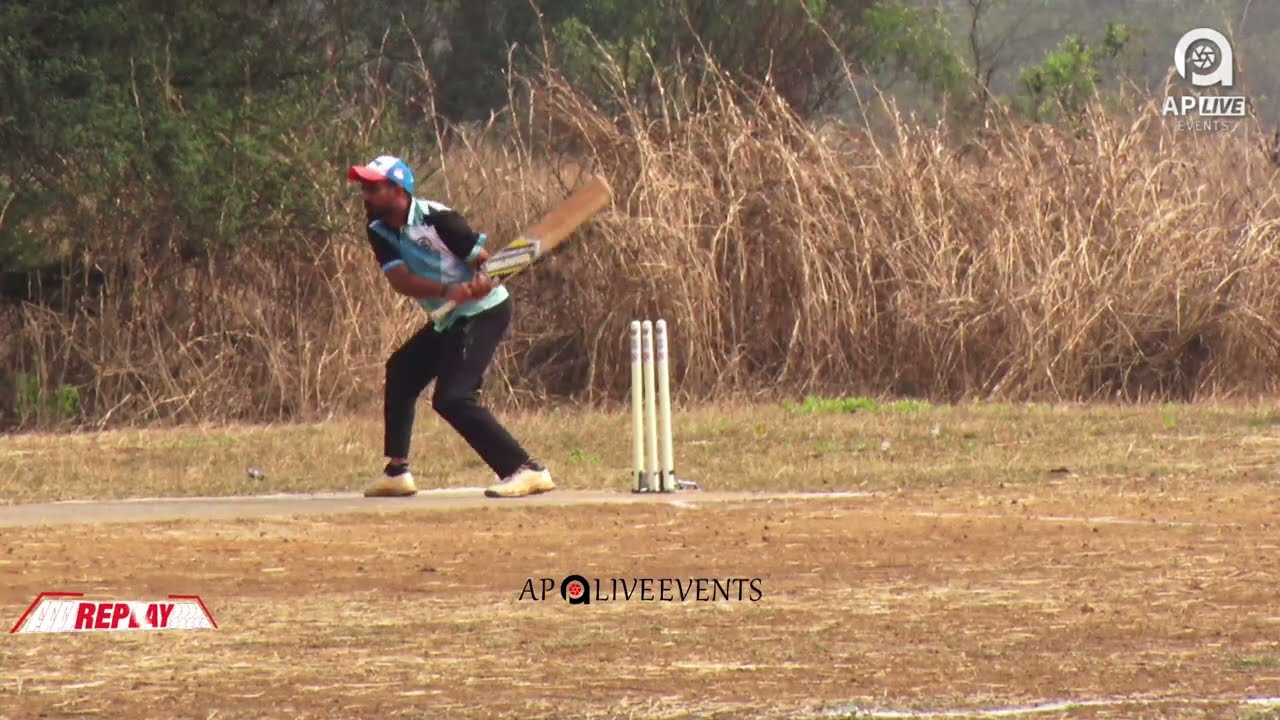 MAHAD VS CHANDWE | ONCE AGAIN ARSALAN PALLAWKAR (